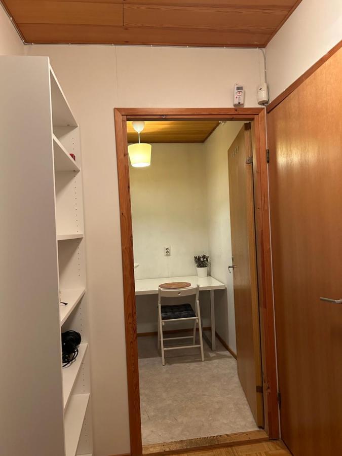 A Cozy Flat In Malmi Of Appartamento