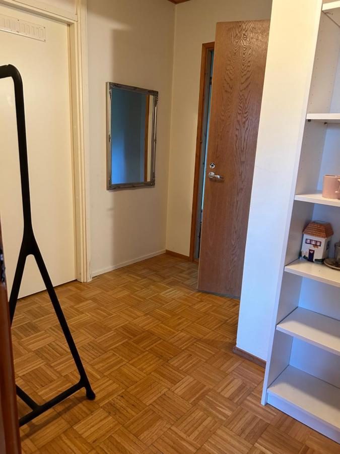 A Cozy Flat In Malmi Of Appartamento Helsinki